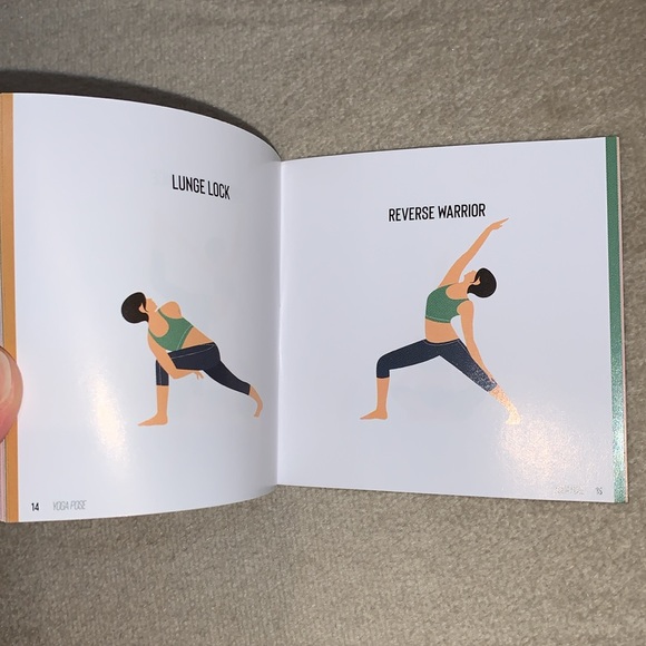 Yoga Dice - Picture 8 of 8